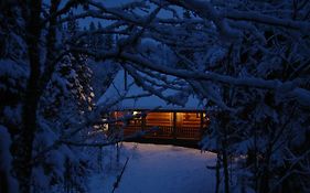 Cascade Lodge Lutsen Mn